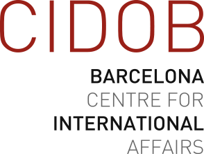 CIDOB Logo Image