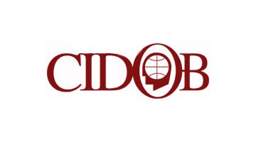 CIDOB Logo Image