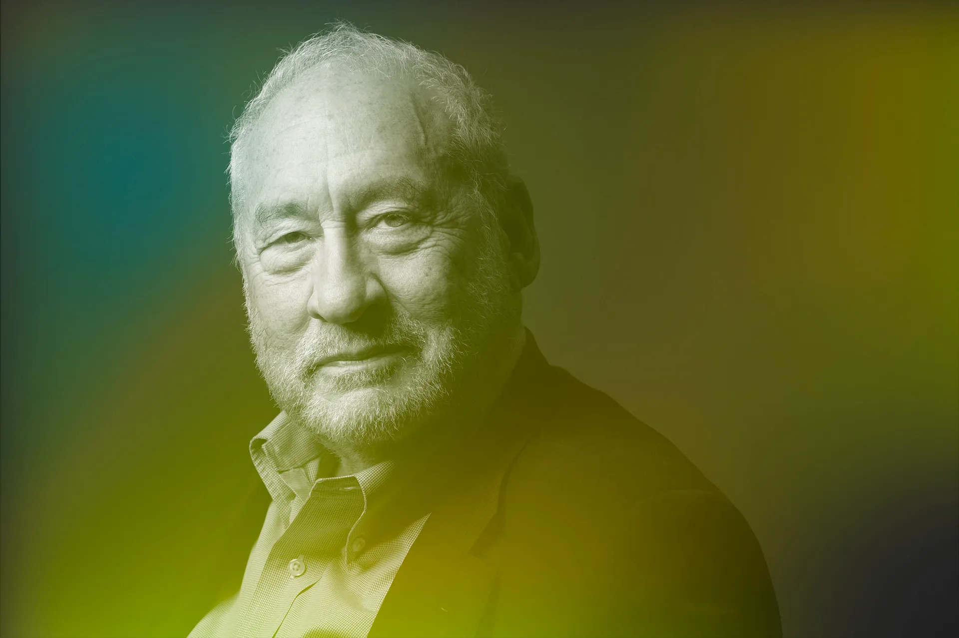 Stiglitz Photo Image