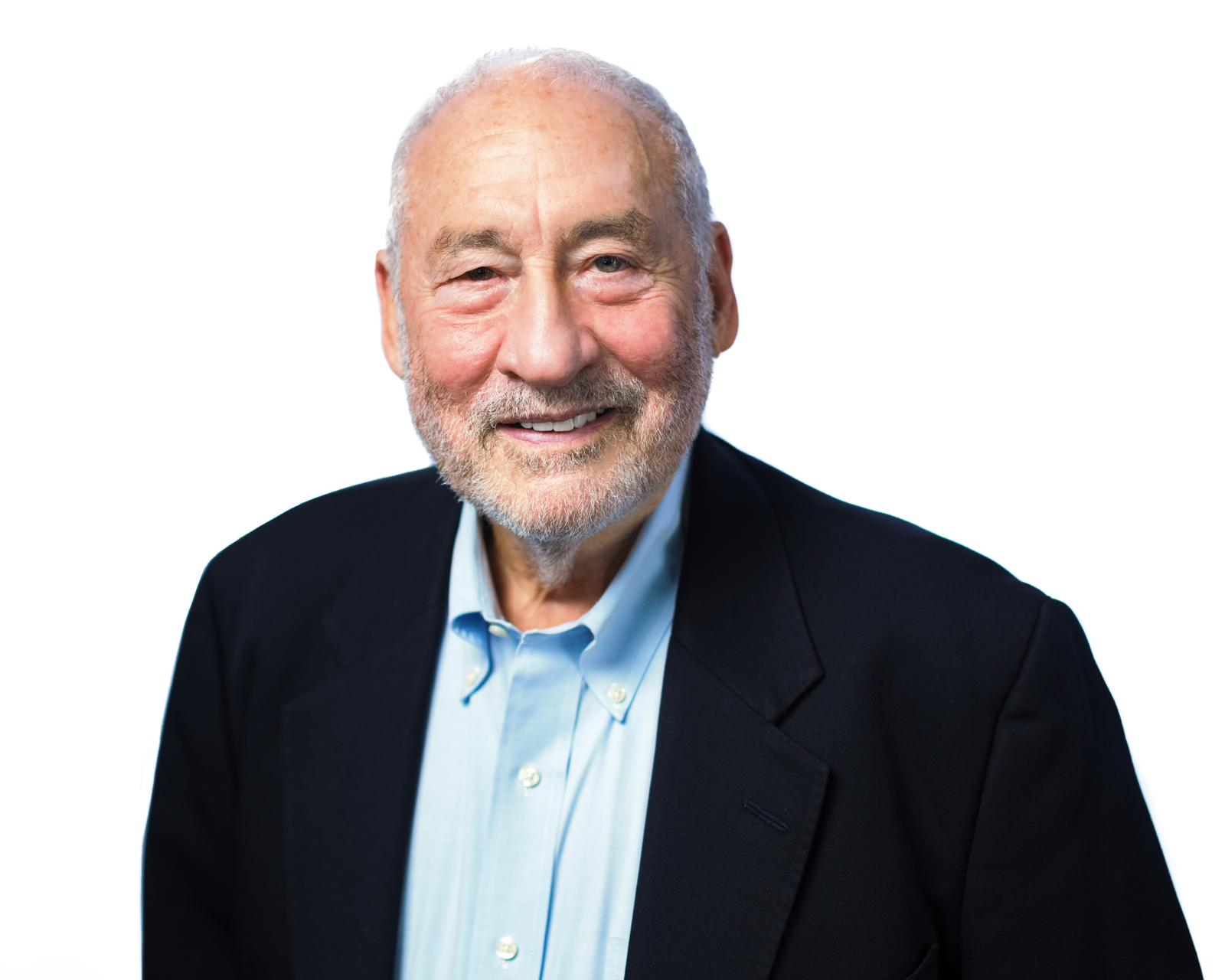 Joseph Stiglitz