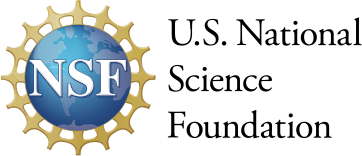 NSF Logo Image