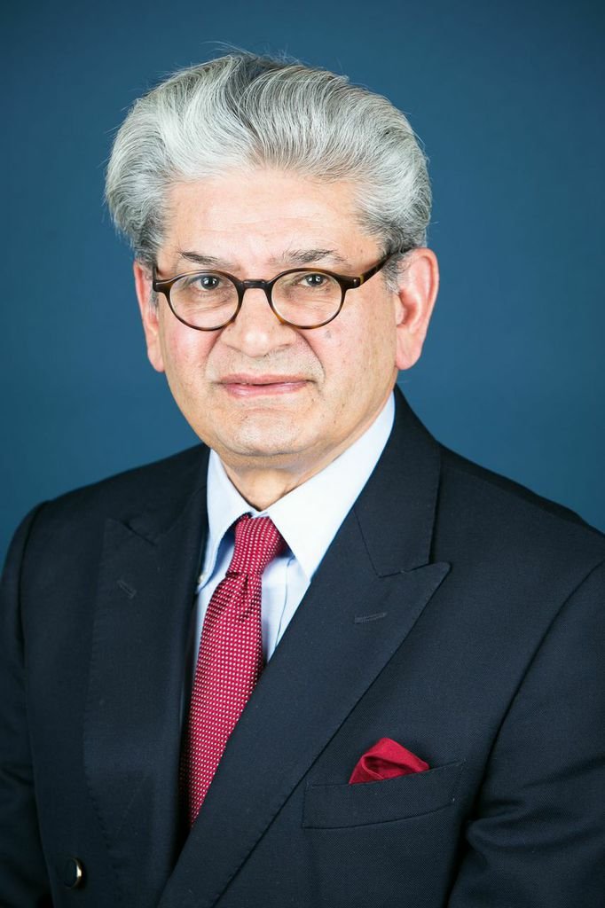 Akbar Noman