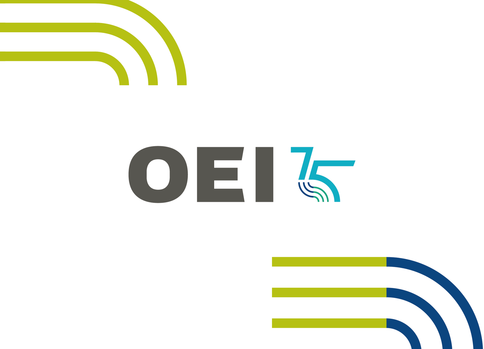 OEI Logo Image