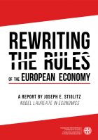 Rewriting the Rules of the European Economy Image