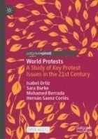 World Protests Book Cover Image