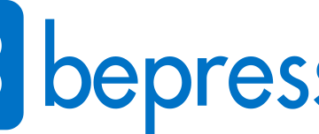 BePress Logo Image