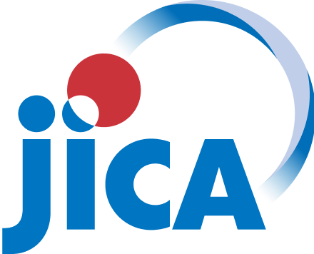 JICA Icon Image