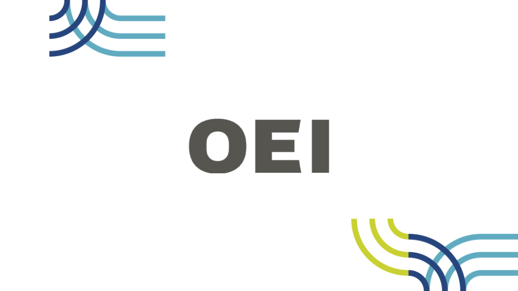 OEI Icon Image