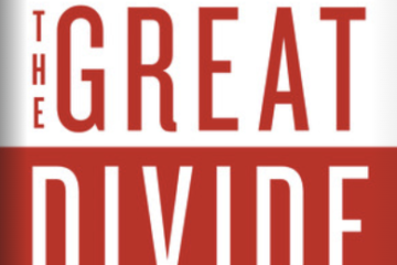 Great Divide Photo Image
