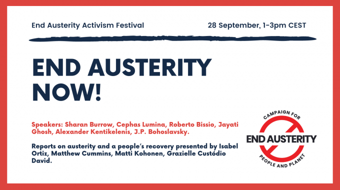 End Austerity Now Image