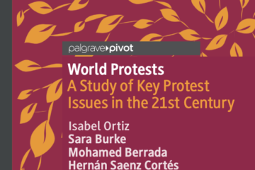 World Protests Image