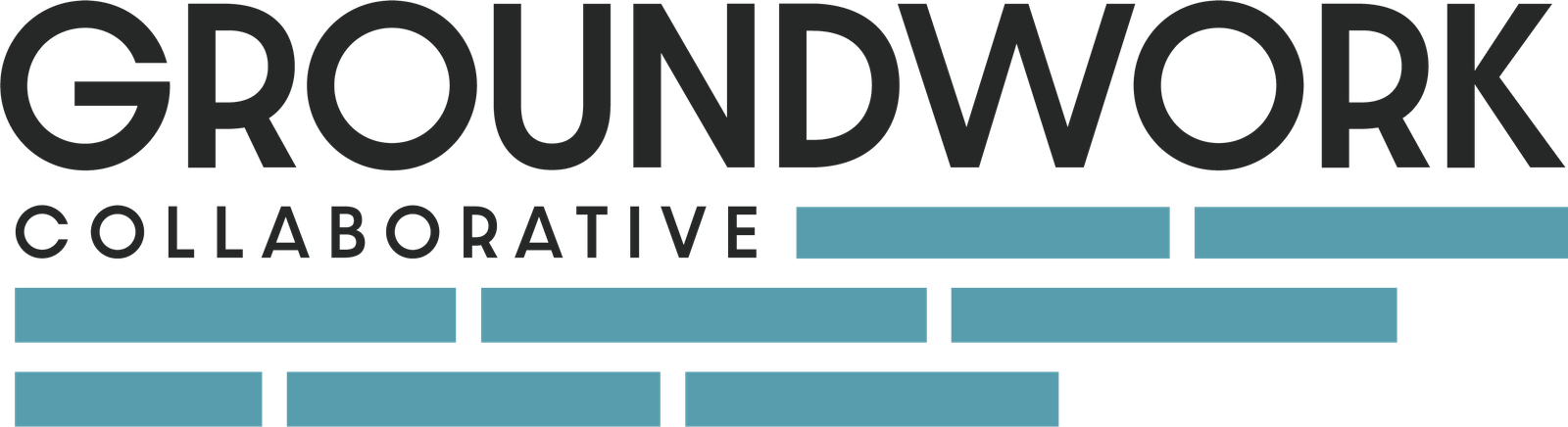 Groundwork Collaborative Image Logo