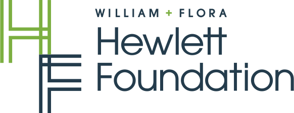 Hewlett Foundation Image