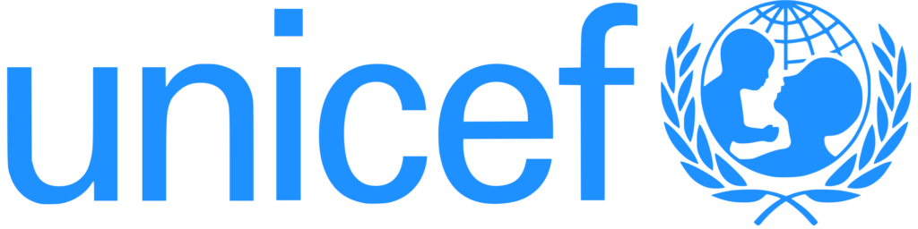 UNICEF Logo Image