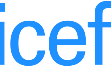 UNICEF Logo Image