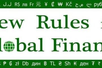 New Rules for Global Finance Image