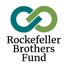 Rockefeller Brothers Fund Image