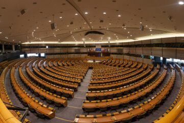 IPD Photo Image, from Unsplash, Policy Room