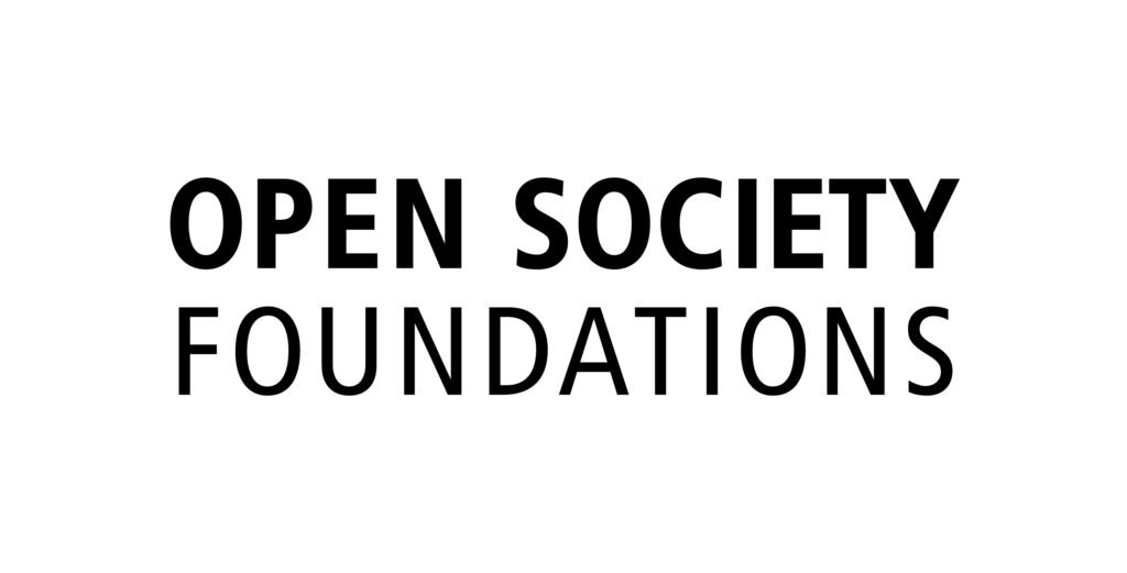 Open Society Foundations Image