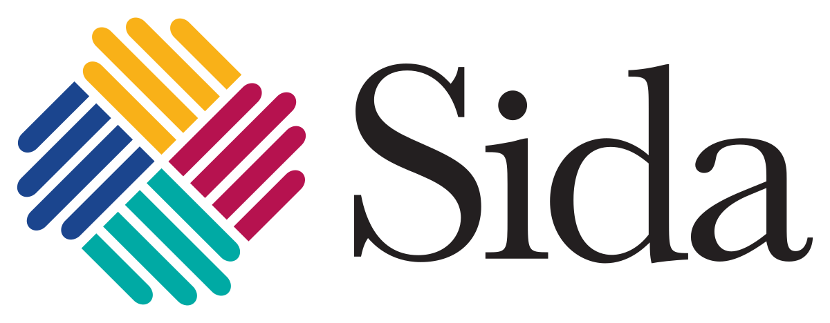 Sida Logo Image