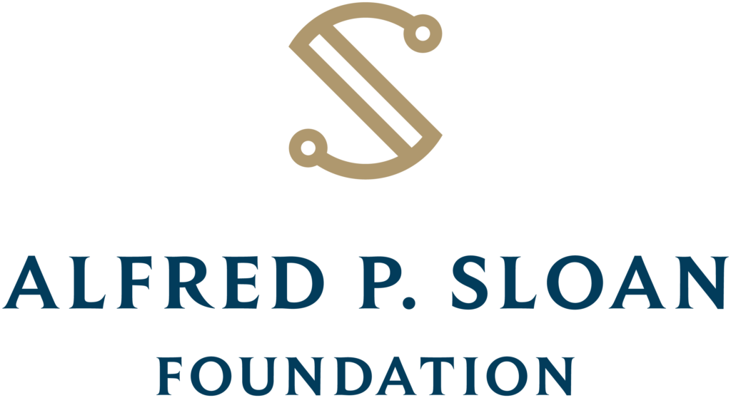 Alfred Sloan Foundation Image