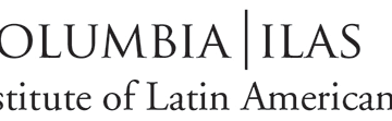 Columbia Institute of Latin America Studies Logo Image