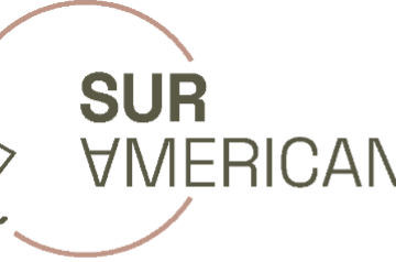 Sur Americana Logo Image