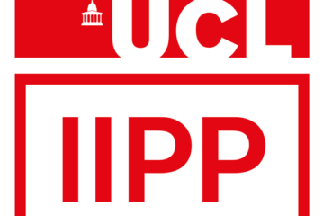 UCL IIPP Logo Image
