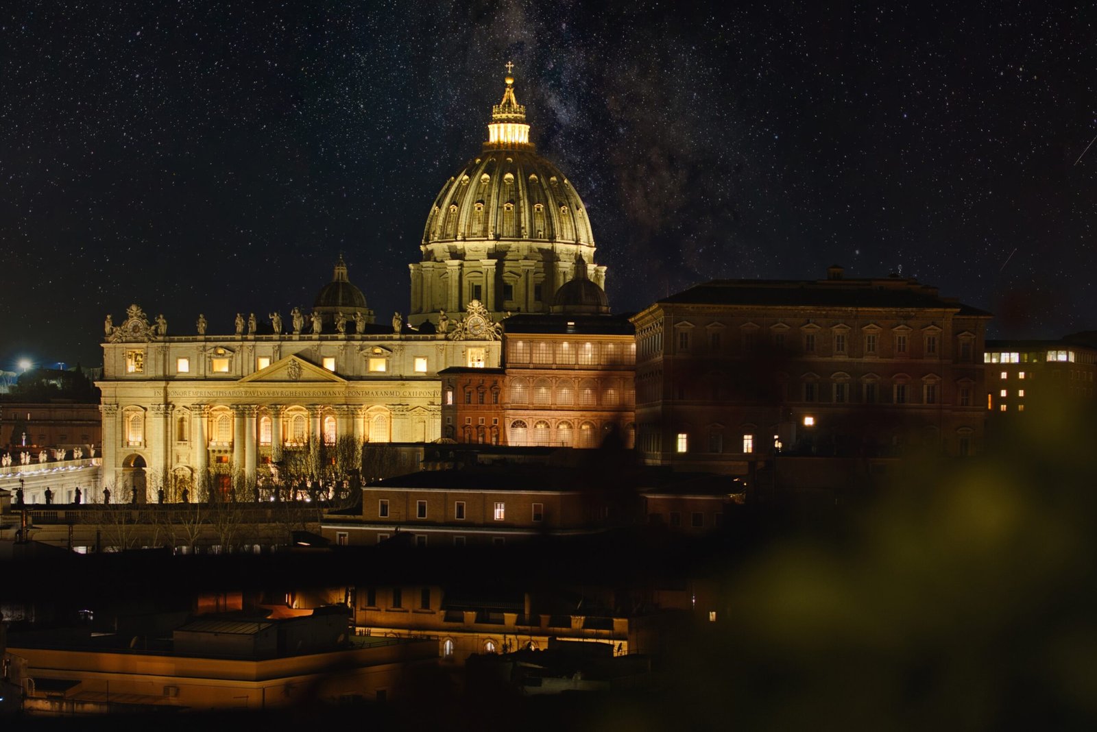 Vatican Photo Image