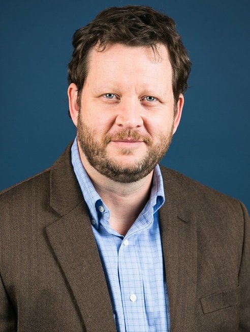 Photo Image of Eric Verhoogen