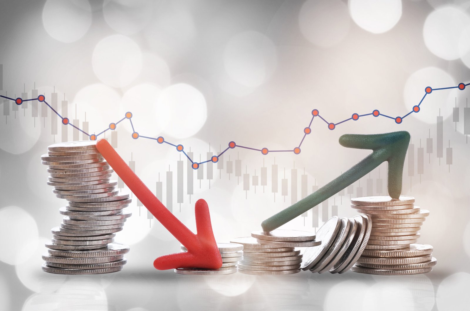 Shutterstock Image of Debt Crises for IPD website