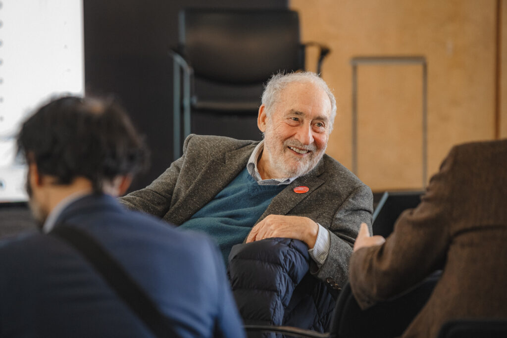 New Thinking In Industrial Policy Event (1 of 250)