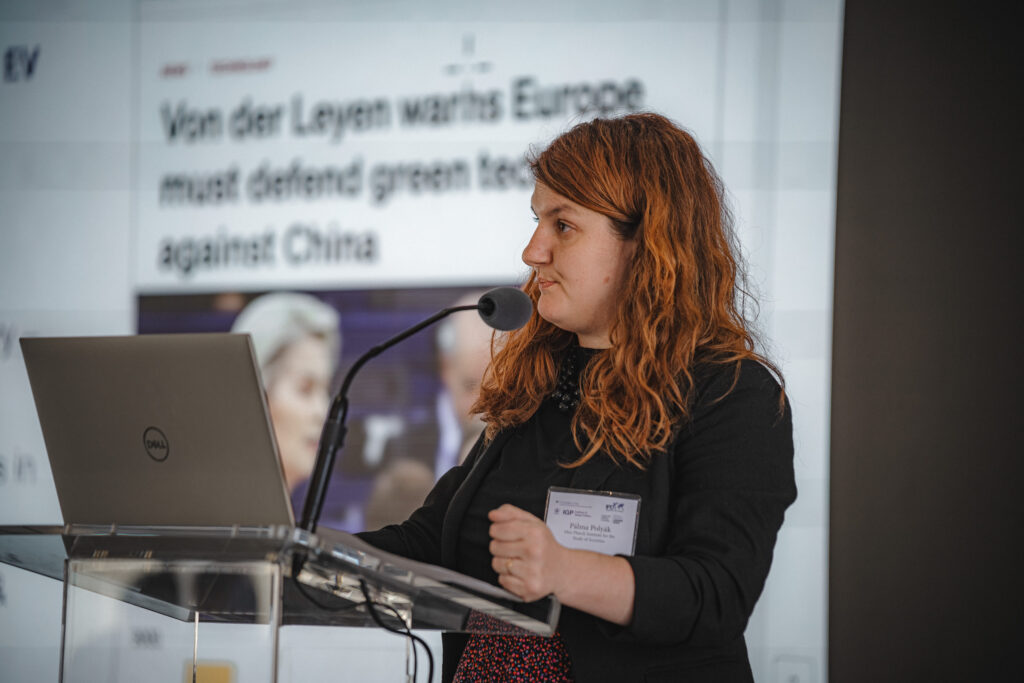 New Thinking In Industrial Policy Event (10 of 250)