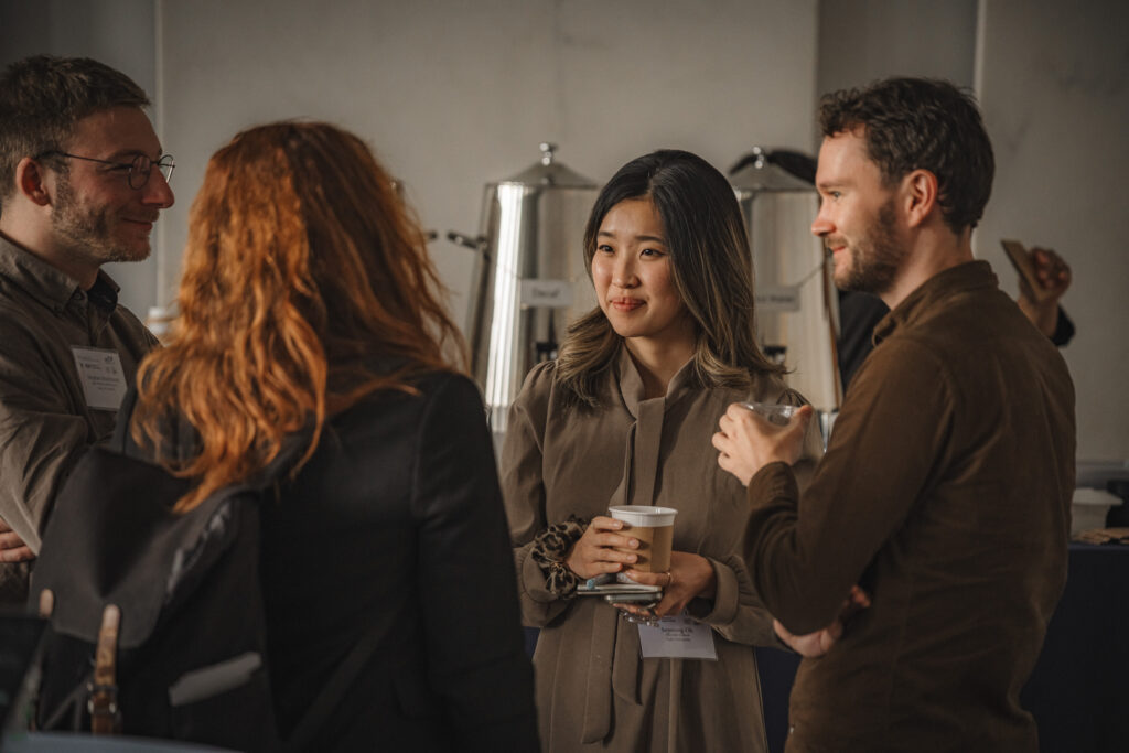 New Thinking In Industrial Policy Event (102 of 250)