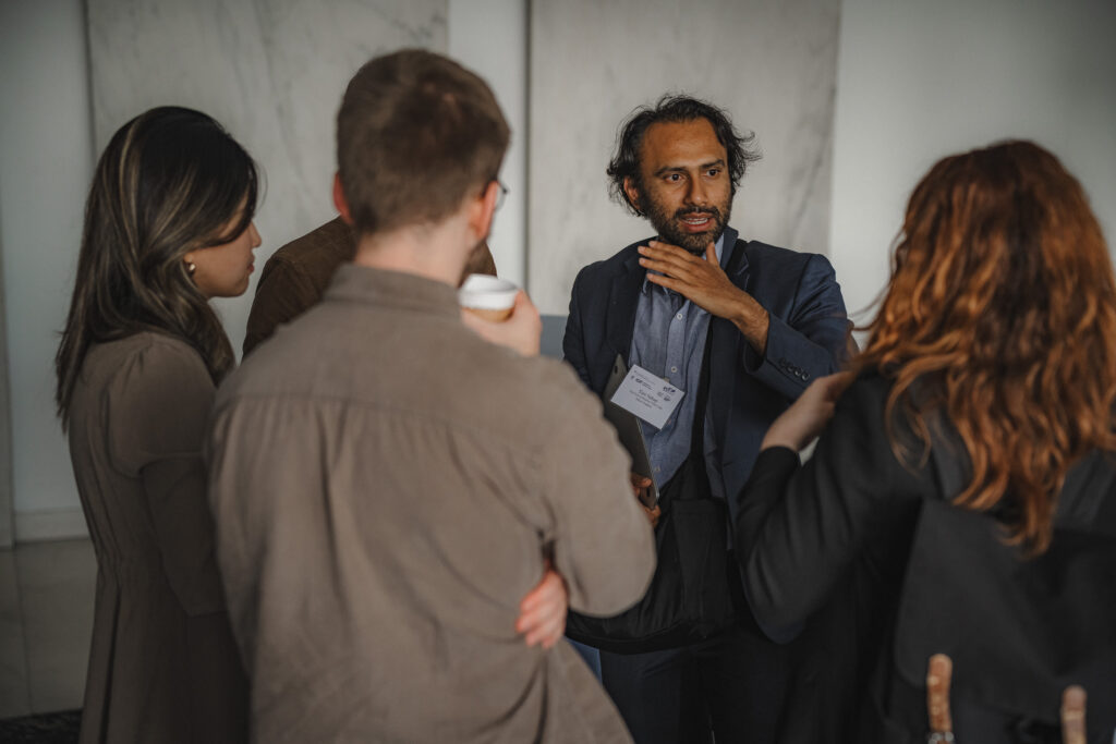 New Thinking In Industrial Policy Event (121 of 250)