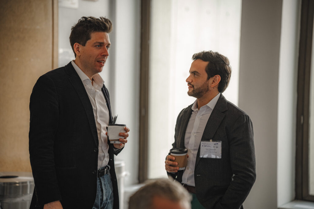 New Thinking In Industrial Policy Event (124 of 250)