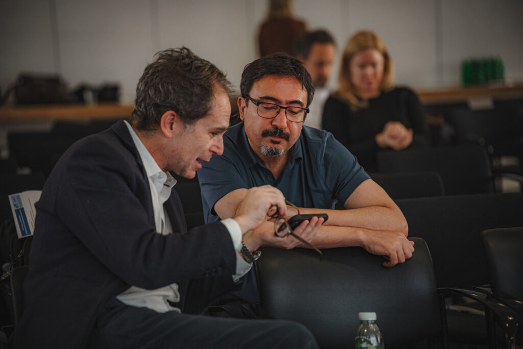 New Thinking In Industrial Policy Event (131 of 250)