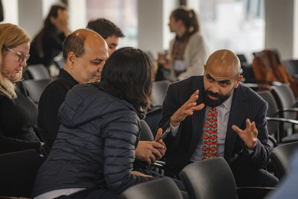 New Thinking In Industrial Policy Event (136 of 250)