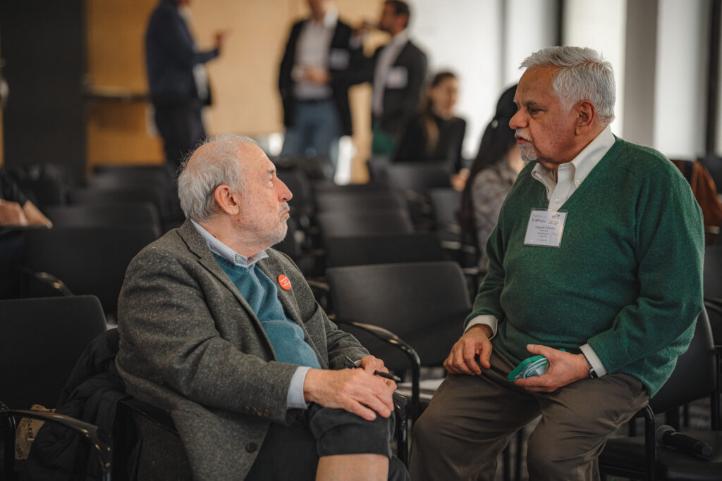 New Thinking In Industrial Policy Event (138 of 250)