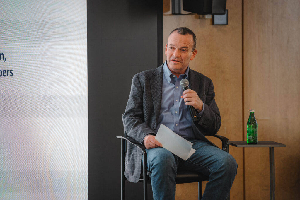 New Thinking In Industrial Policy Event (144 of 250)