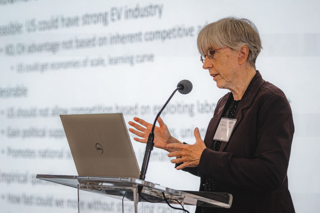 New Thinking In Industrial Policy Event (150 of 250)