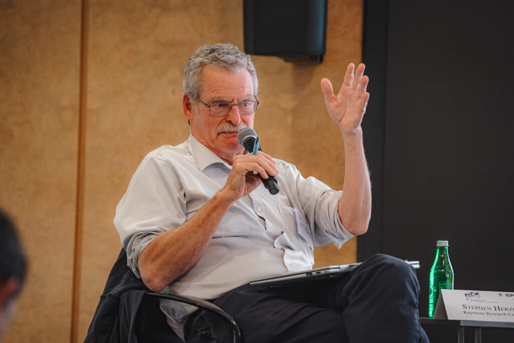 New Thinking In Industrial Policy Event (180 of 250)