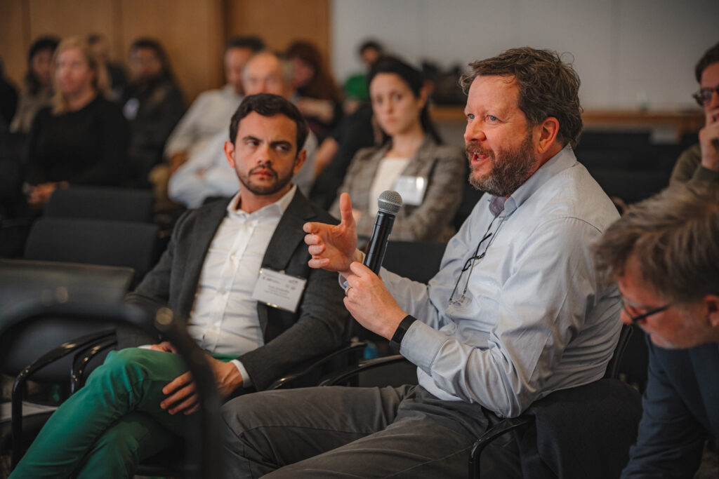 New Thinking In Industrial Policy Event (191 of 250)