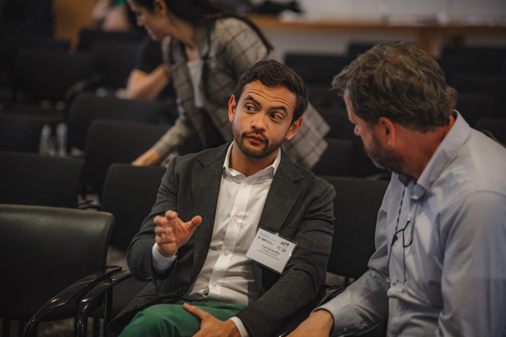 New Thinking In Industrial Policy Event (195 of 250)