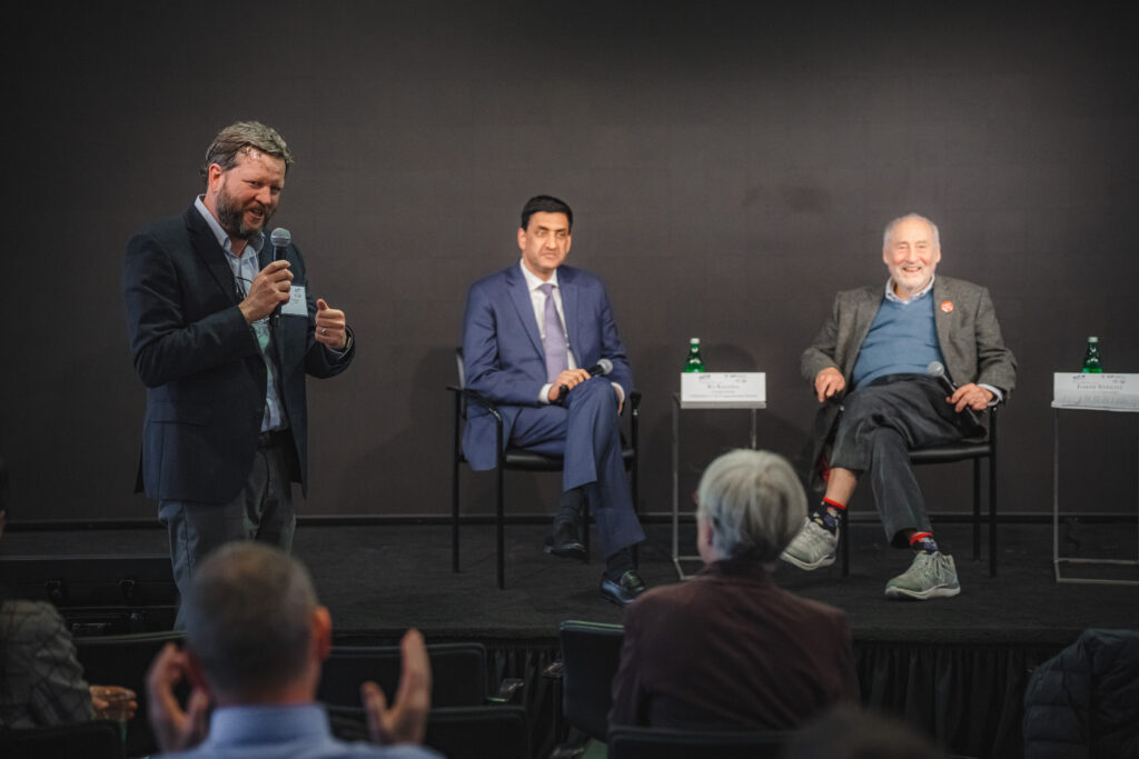 New Thinking In Industrial Policy Event (211 of 250)