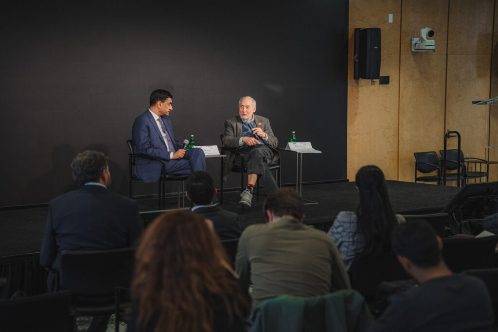 New Thinking In Industrial Policy Event (220 of 250)