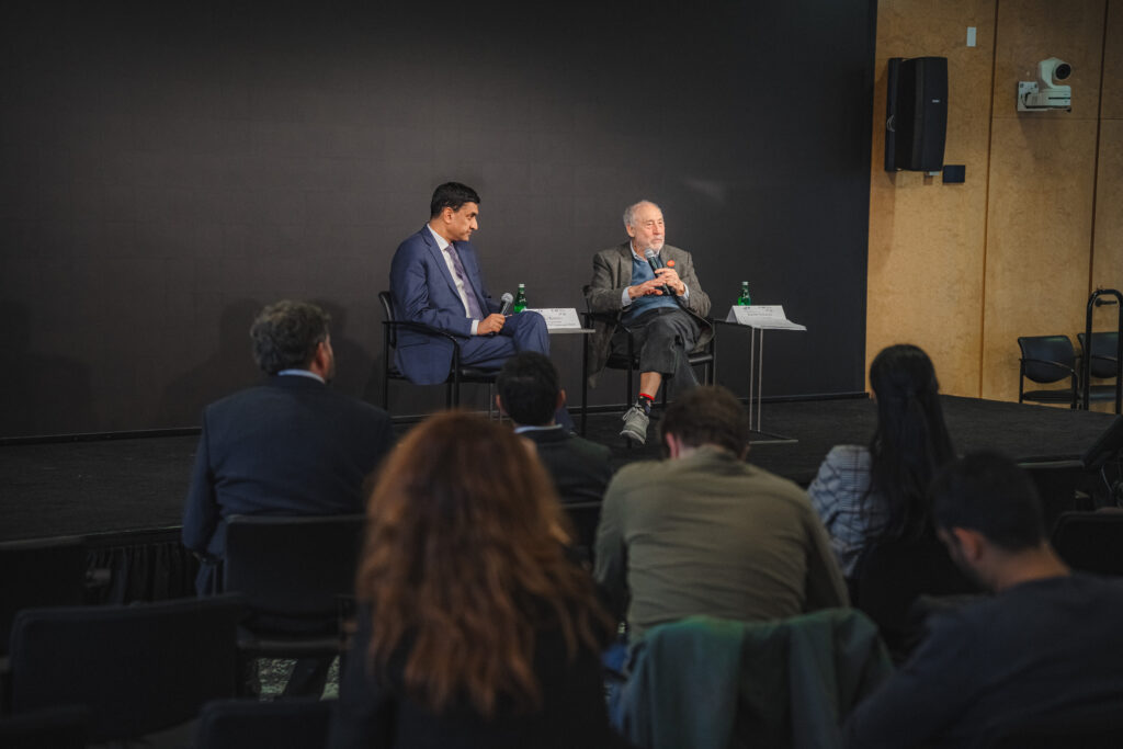 New Thinking In Industrial Policy Event (221 of 250)