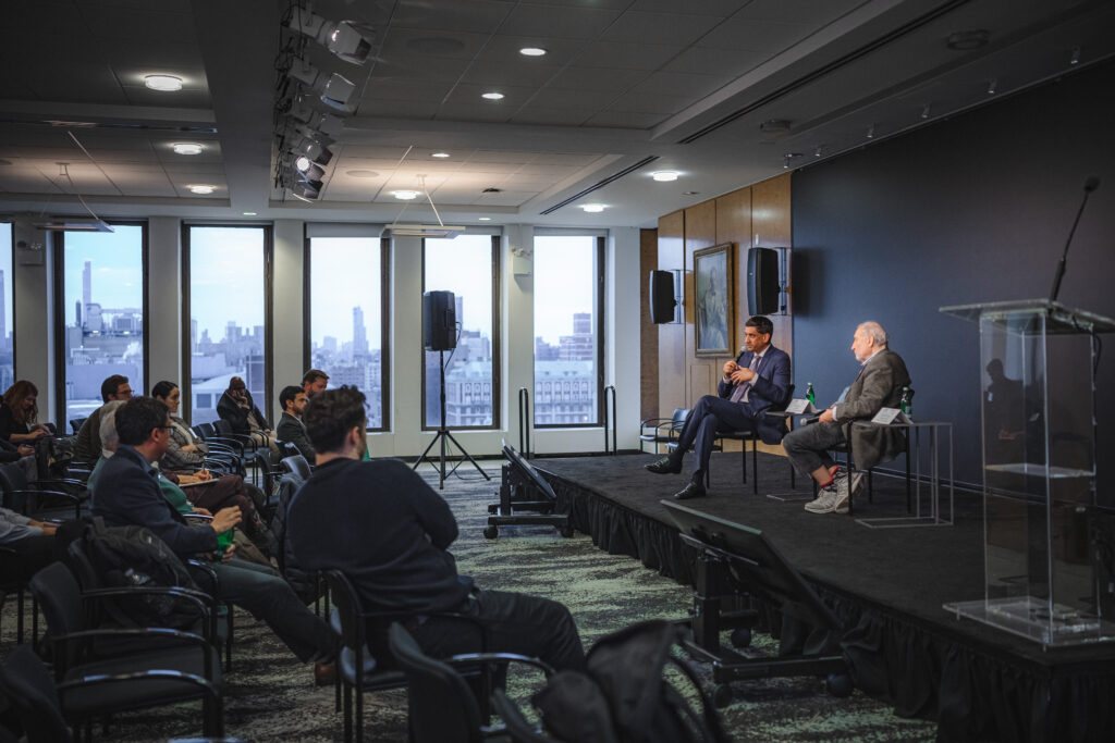 New Thinking In Industrial Policy Event (229 of 250)