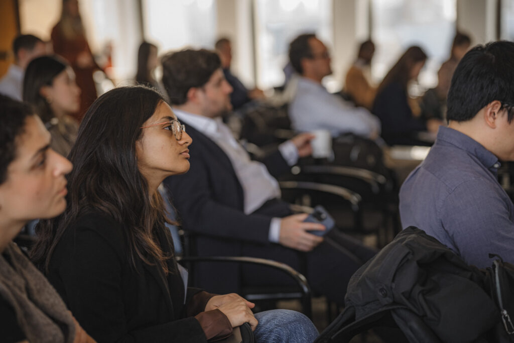 New Thinking In Industrial Policy Event (36 of 250)