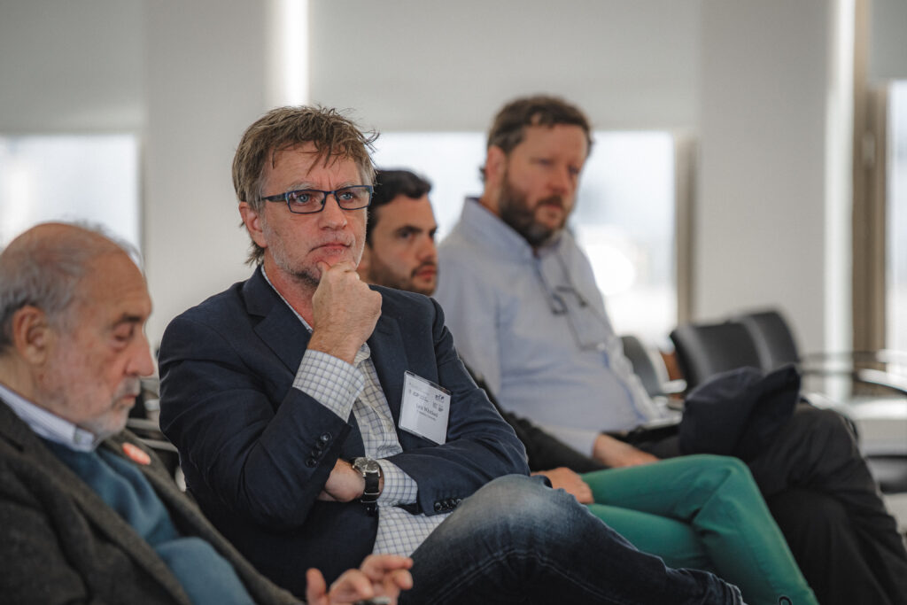 New Thinking In Industrial Policy Event (37 of 250)